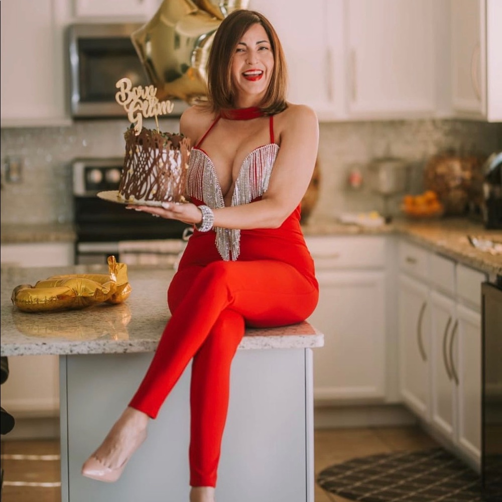 Jumpsuit